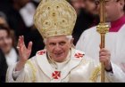 Benedicto XVI, el Papa que rompe esquemas al renunciar al Pontificado