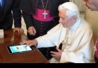La renuncia del Papa revoluciona Twitter