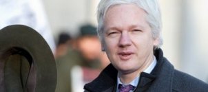 Julian Assange advirtió a Rafael Correa de riesgos contra su vida