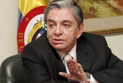 Noticias Sobre El Ex Presidente Alvaro Uribe