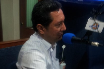 Jose Corral