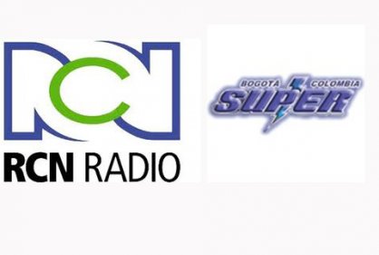  RCN Radio y la Cadena Súper firman acuerdo 