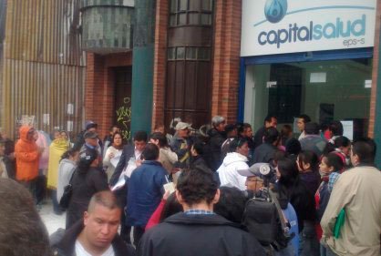 Cual Es La Direccion De La Defensoria Del Pueblo En Bogota